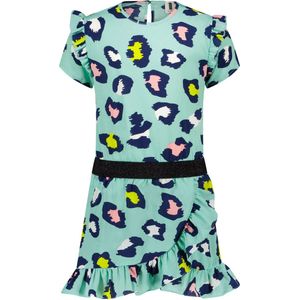 B. Nosy Meisjes Jurk - Maat 110