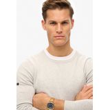 Superdry - Essentials Lw - Trui - Lichtgewicht - Relaxte Pasvorm