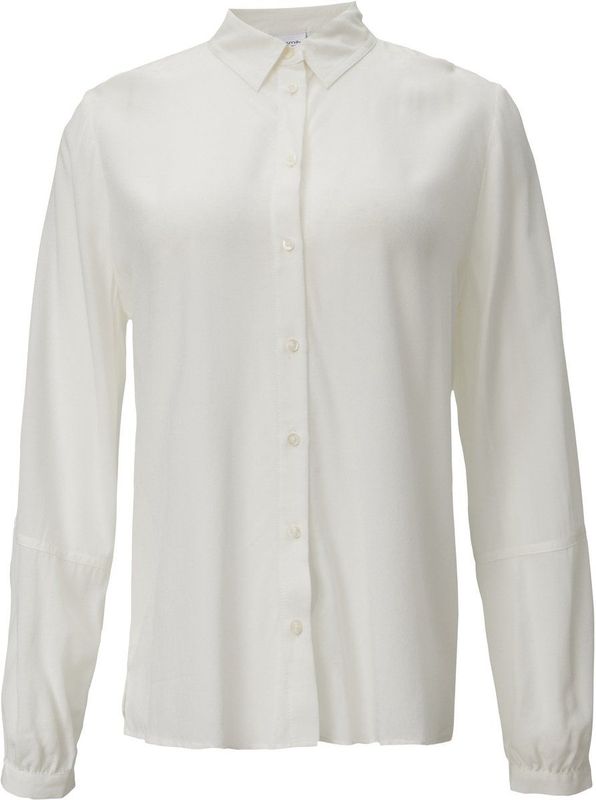 comma Blouse, 0120, 34