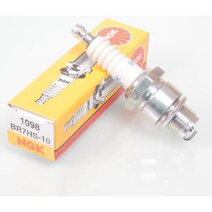 ngk bougie voor honda 100 scv lood scooter na 1985 nieuw