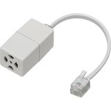 Bixolon - Externe Zoemer - Printer Accessoires - Zwart - Geluidsalarm