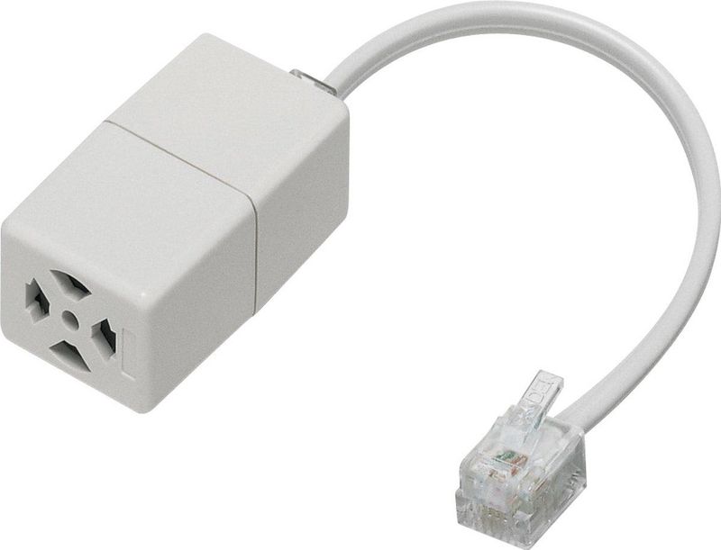 Bixolon - Externe Zoemer - Printer Accessoires - Zwart - Geluidsalarm