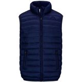 Kappa Logo Korpo Vest Blauw 2XL Man