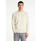 CHASIN' - Finn Wool - Trui - Crème