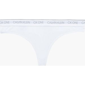 Calvin Klein Slippers Slippers - Fashionwear - Vrouwen