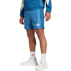 adidas Performance FFR SHORT - Heren - Blauw