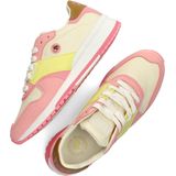 Scotch & Soda Vivi Lage sneakers - Dames - Roze - Maat 36