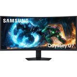 Samsung - Odyssey G7 S40FG756EU - Gamingmonitor - 40 inch - 5K2K WUHD