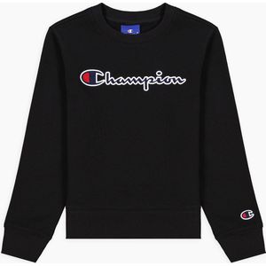 Champion Rochester Meisjes Crewneck Sweatshirt - Maat  L