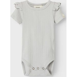 NAME IT - NBFFLEURA SS SLIM BODY LIL - Baby - Bodies