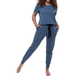 Ammann Dames pyjama Night & Home