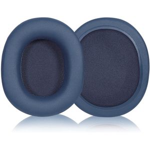 Geschikt voor ATH-SR30BT oorkappen Accessoires voor bluetooth-hoofdtelefoon Oordopjeshoes-blauw