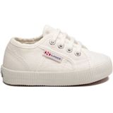 Superga Kids 2750 COTBUMPJ White-Schoenmaat 27