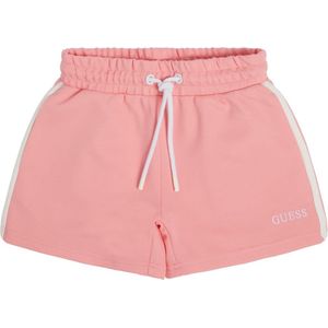 Guess Girls Short Roze - Maat 164