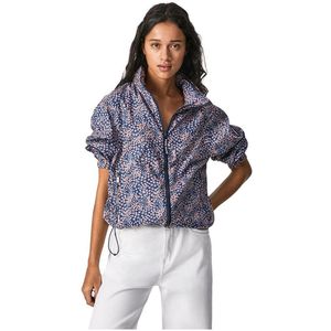 Pepe Jeans - Frances - Jas - Veelkleurig