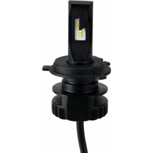 sifam ledlamp voor motorfiets harley davidson 1450 fxd serie dyna 2000 tot 2007 av nieuw