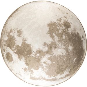 Zuiver Moon Buitenkleed - '200 - Beige