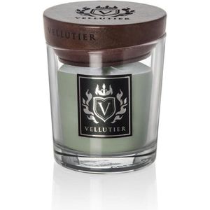 Vellutier Geurkaarss-sCannabis Connaisseur Candles-sSmall