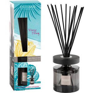 Esteban Classic Ylang Ylang Geurdiffuser Ellipse 200 ml