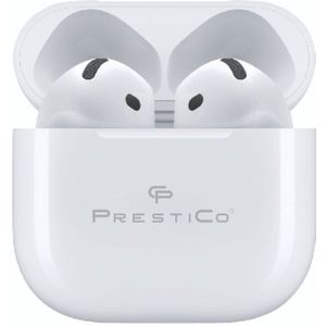 PrestiCo Air Pro 2024 Wireless + USB-C Charge Bluetooth Headset