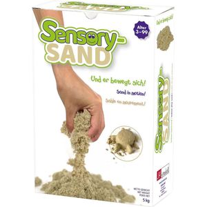 Sensory Sand Kinetisch 5kg