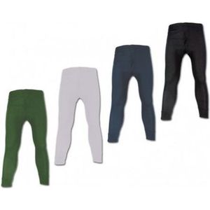 Highlander Thermal Long Johns - Olive