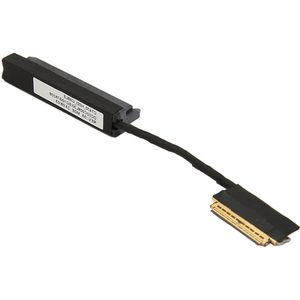 Allecto plus - SATA Harde Schijf Kabel voor Laptop - SSD HDD-connector - 2,5 Inch - Geschikt voor Thinkpad - T470 T470P T480 T480P