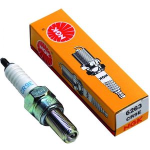 ngk bougie voor motor suzuki 600 gsxf 1996 tot 2007 cr9e nieuw