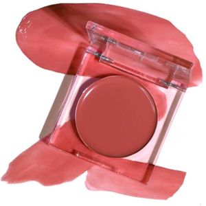 Moira Beauty - Loveheat Cream Blush - 09 I Have You - VEGAN - Korean Beauty - Blush - 2,7 g