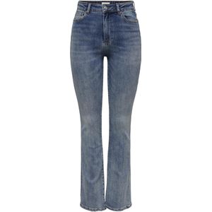 ONLY ONLMILA HW FLARED DNM BJ139 NOOS Dames Jeans - Maat W28 X L30