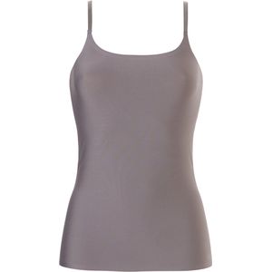ten Cate Secrets hemd taupe voor Dames | Maat S