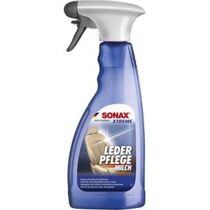 Sonax XTREME Lederverzorging spray met mat effect