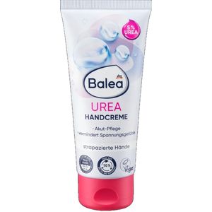 Balea Ureum creme - 5% Urea - Ureum handcrème - Urea creme - 100 ml