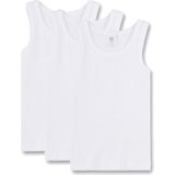 Sanetta Jongens 333735 onderhemd (verpakking van 3)