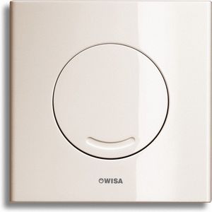Wisa XS Argos  Bedieningspaneel closet/urinoir