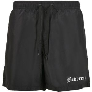 Beveren Zwembroek - zwemshort - short - zwemmen - zomer - vakantie