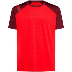 La Sportiva - Sunfire - T-shirt - Korte Mouwen