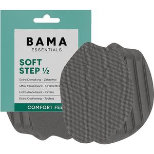 Bama - Comfort - Halve Inlegzool - Extra Dempende - Memory Foam