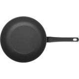 Demeyere - Alu Classico 3 - Wokpan - 28 cm - Duraslide Antikleeflaag - Inductie