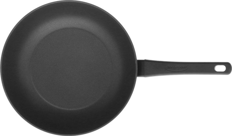 Demeyere - Alu Classico 3 - Wokpan - 28 cm - Duraslide Antikleeflaag - Inductie
