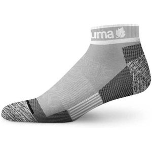 Lafuma Access Low Sokken Grijs EU 39-41 Man,Vrouw