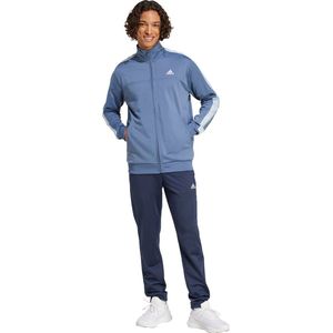 Adidas olympique marseille trainingspak 2017 2018 heren blauw Kleding kopen Groot aanbod online beslist