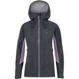 Karpos Storm Evo Jas Grijs S Vrouw