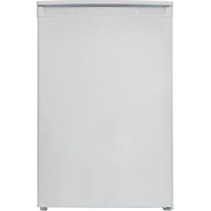 Bella BKV555-040CW - Tafelmodel koelkast - Energielabel C - Met vriesvak - 109 liter - Wit