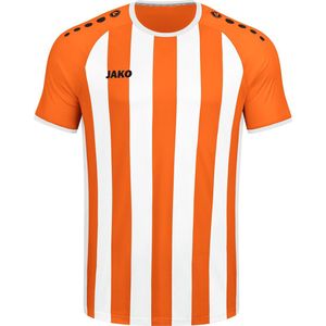 Jako - Maillot Inter MC - Oranje Voetbalshirt Heren-S