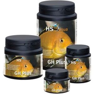 HS Aqua Gh-Plus 900 Gram