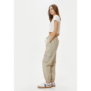 Normale taille Jogger Cargohose
