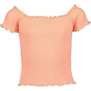 Blue Seven Meisjes Kinder T-Shirt - Maat 140