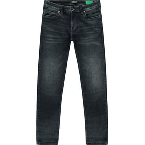 Cars Slim Fit Jog Denim BLAST Black Blue