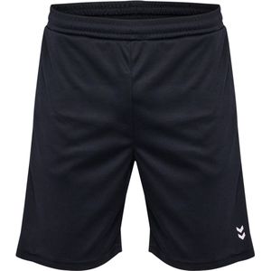 Hummel - HMLPULSE - Korte Sportbroek - Ademend - Sneldrogend - Trekkoord